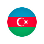 Азербайджан U-17 - logo