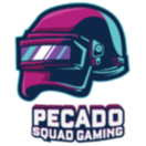 Pecado Squad Gaming - logo