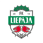 Лиепая U-19 - logo