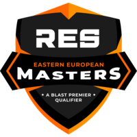 RES Eastern European Masters: Fall 2023 - logo