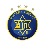 Маккаби Т-А U-19 - logo