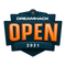 DreamHack Open September 2021: NA - logo