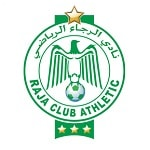 Раджа Касабланка - logo
