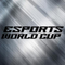 2025 Esports World Cup - logo