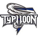 Typhoon EC - logo