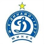 Динамо Минск мол - logo