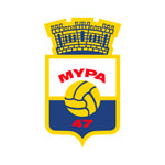 МюПа - logo