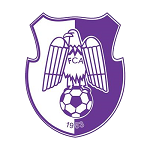 Арджеш - logo