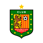 Депортиво Куэнка - logo