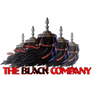 The Black Company - logo
