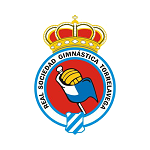 Химнастика Торрелавега - logo
