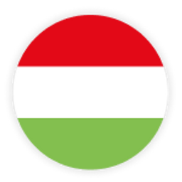 Венгрия - logo