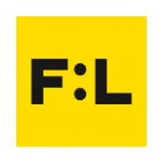 Лига 1 - logo
