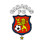 Каракас - logo