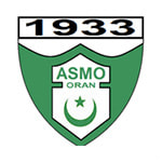 АСМ Оран - logo