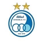Эстегляль - logo