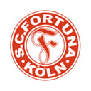 Фортуна Кельн - logo
