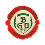 Бетнэл Грин Юнайтед - logo