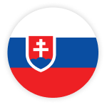 Словакия - logo