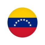 Венесуэла - logo