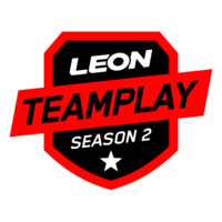 Leon x Teamplay Season 2 - logo