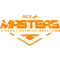 Ace South American Masters Spring 2024 - logo