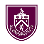 Burnley - logo