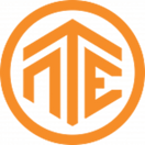 Nut-E Gaming - logo