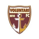 Волунтари - logo