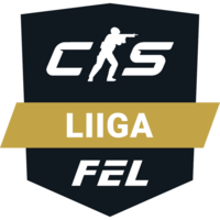 Finnish Esports League Season 11 - logo