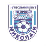 Николаев - logo