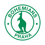 Богемианс-1905 - logo