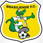 Бразильенсе - logo