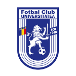 ФКУ Крайова - logo