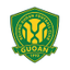 Бэйцзин Гоань - logo