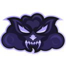 Dark Cloud - logo