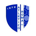 Атлетико Рома - logo