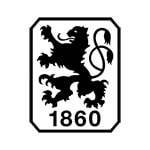 Мюнхен-1860 - logo