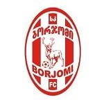 Боржоми - logo