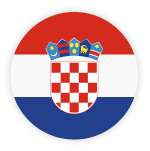 Хорватия - logo