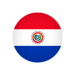 Парагвай U-23 - logo
