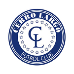 Серро Ларго - logo