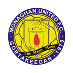 Монаган Юнайтед - logo