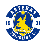 Астерас - logo
