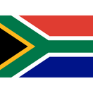 South Africa IESF - logo