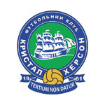 Кристалл Херсон - logo