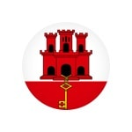 Гибралтар - logo