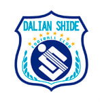 Далянь Шиде - logo