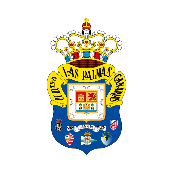 Лас-Пальмас - logo