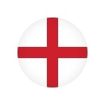 Англия U-17 - logo